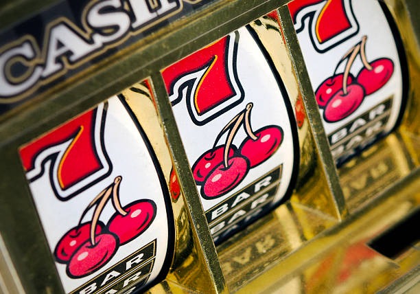Live blackjack table with dealer and player cards visible on mobile screen