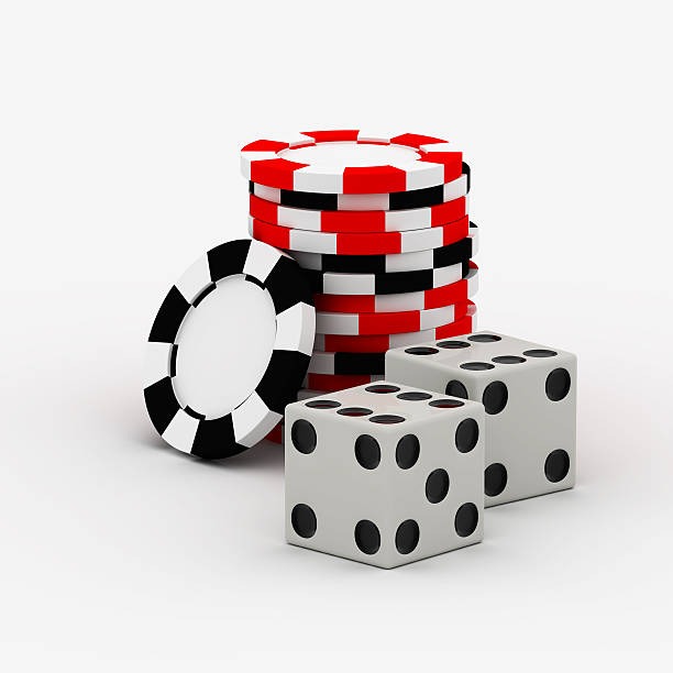 Live dealer managing Prize Table game round